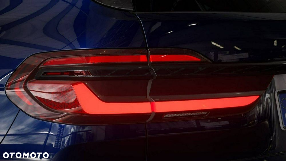 BMW X7 - 11