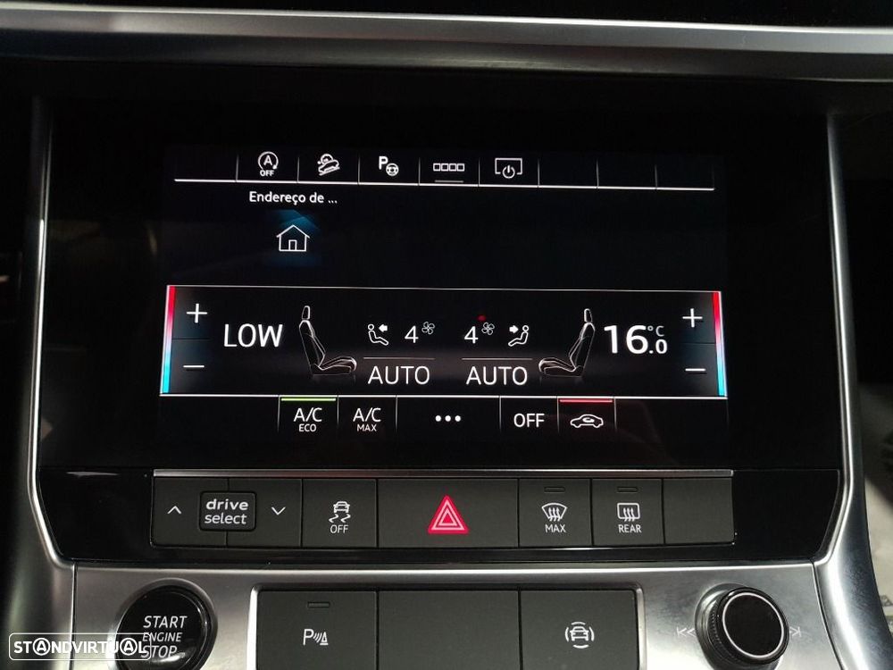 Audi A6 Allroad 50 TDI quattro Tiptronic - 31