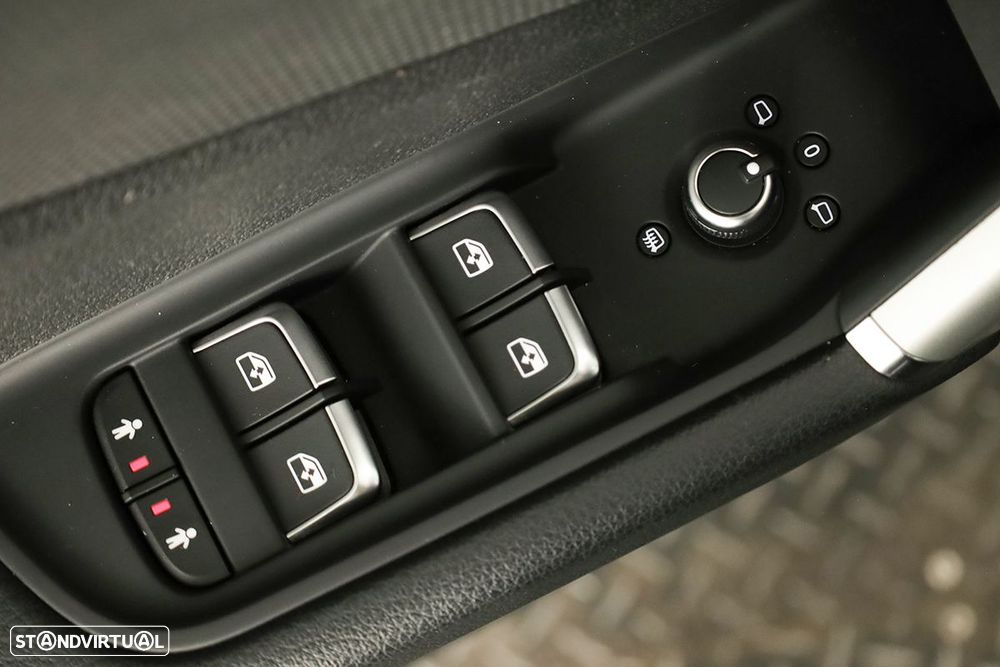 Audi Q2 30 TFSI Advanced - 18