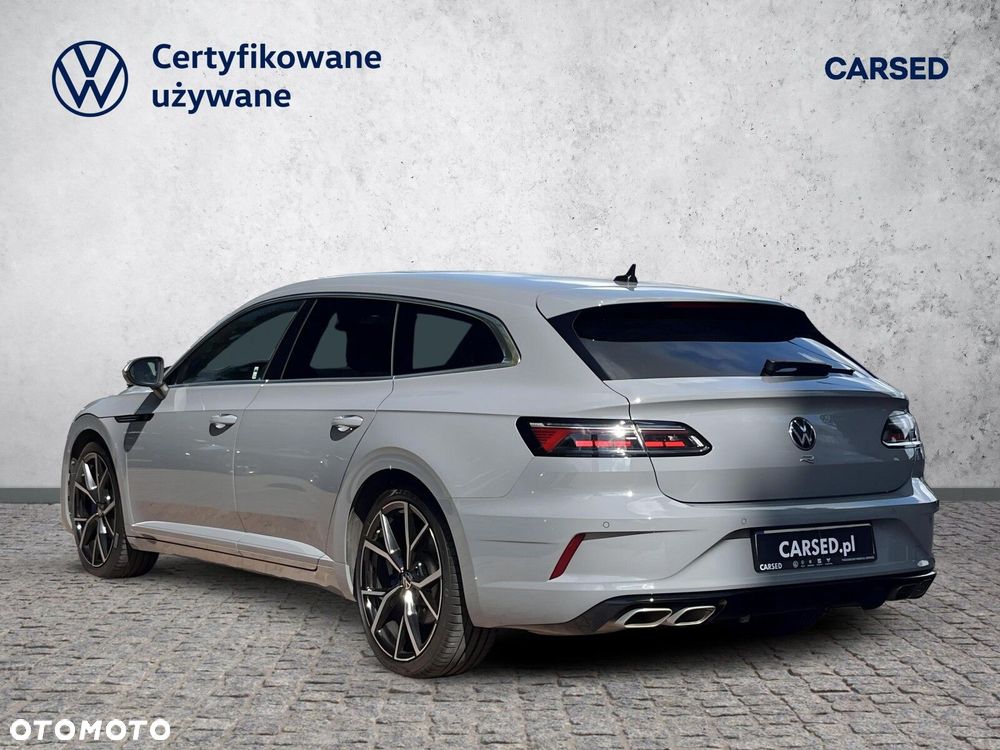 Volkswagen Arteon Shooting Brake 2.0 TSI 4Motion R DSG - 4