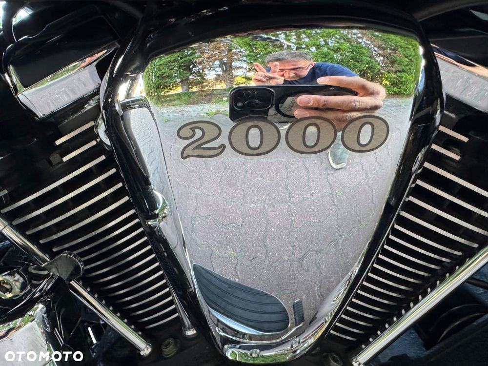 Kawasaki Vulcan - 21