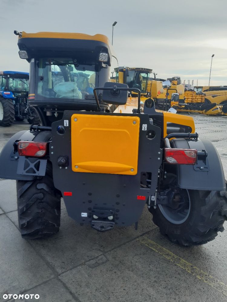 Dieci AGRI FARMR 34.7 - 3