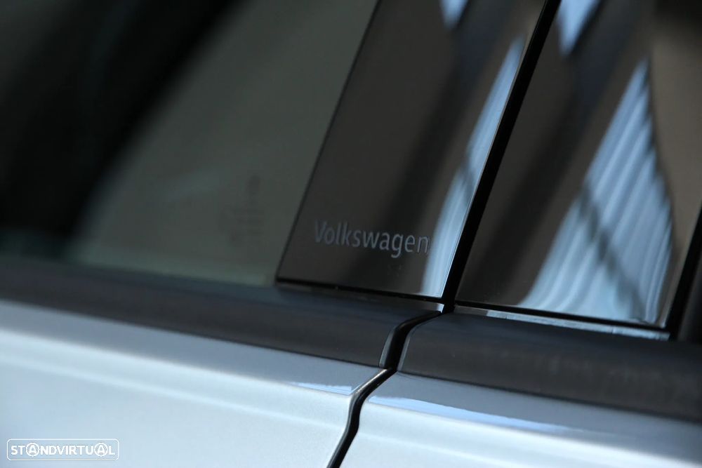 VW Taigo 1.0 TSI Urban DSG - 20