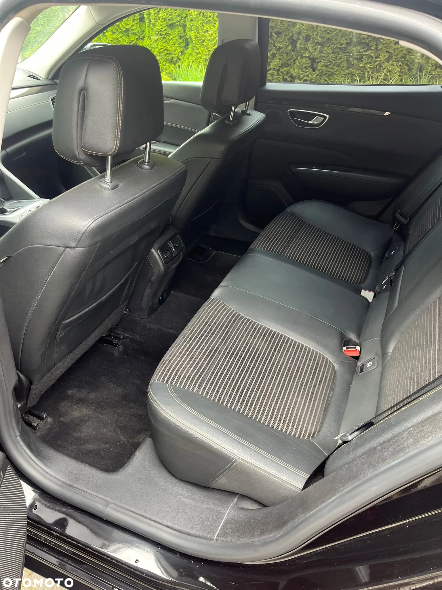 Renault Talisman 1.3 TCe FAP Limited EDC - 7