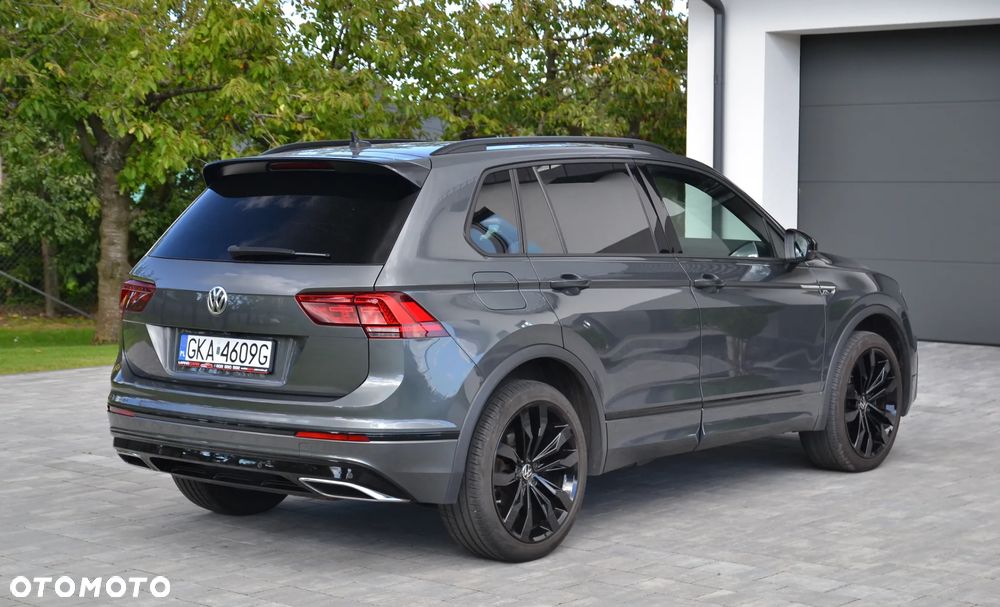 Volkswagen Tiguan - 4