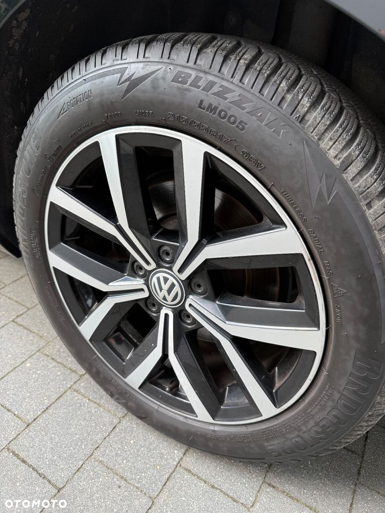 Volkswagen Passat 2.0 TDI BMT SCR 4Mot Highline DSG7 - 26