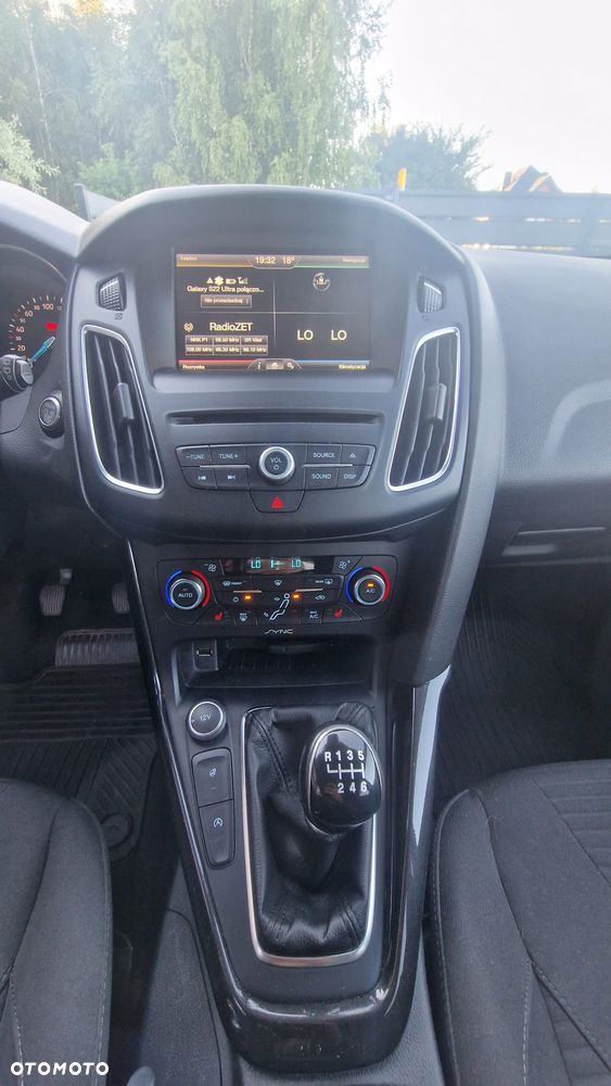 Ford Focus - 17