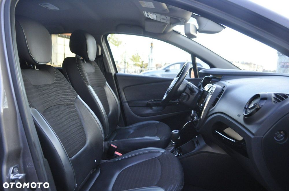 Renault Captur 1.2 TCe Intens EDC - 6