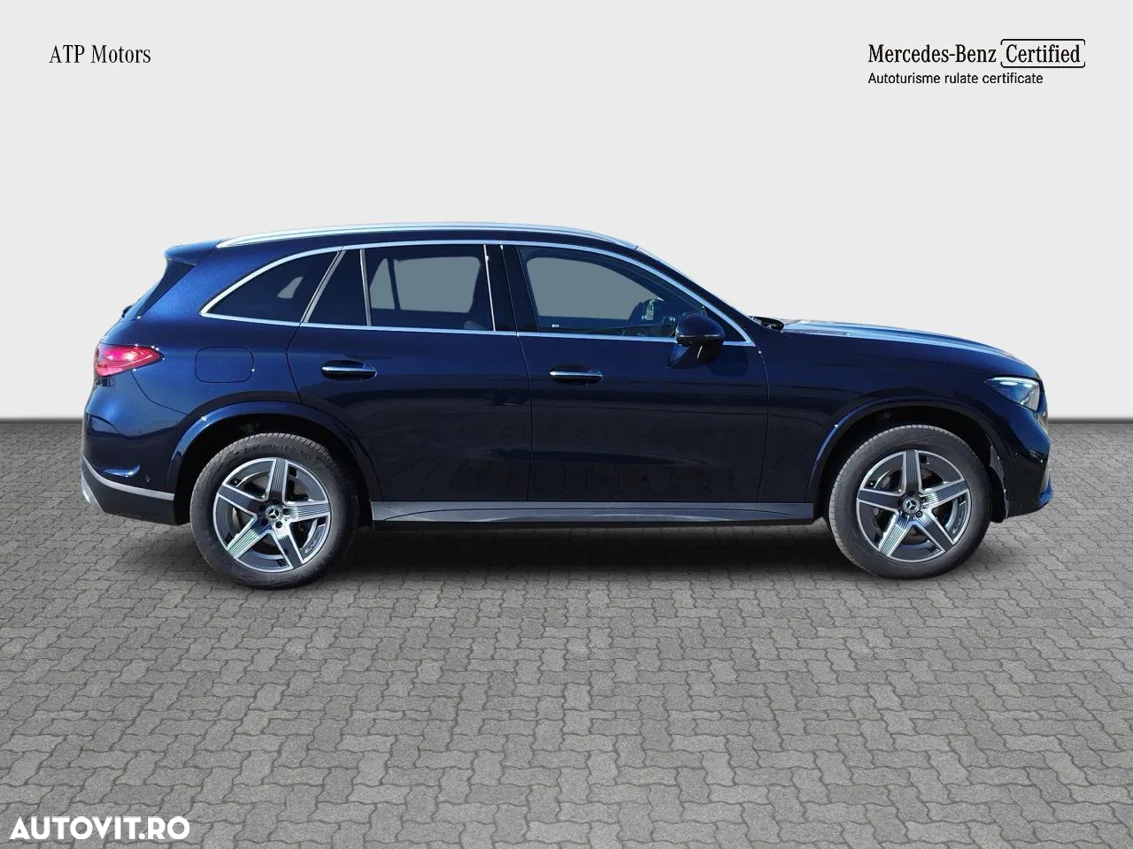 Mercedes-Benz GLC - 38