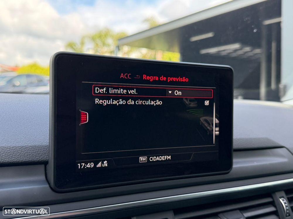 Audi A5 Sportback 2.0 TDI Sport - 45