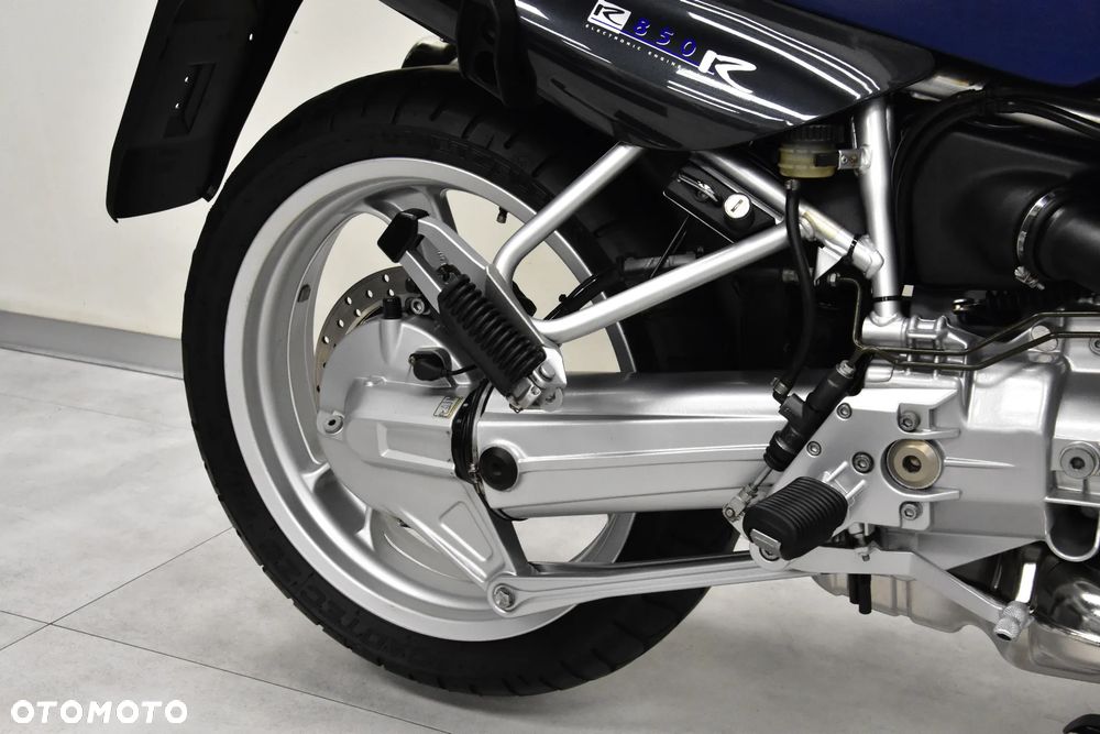 BMW R - 36