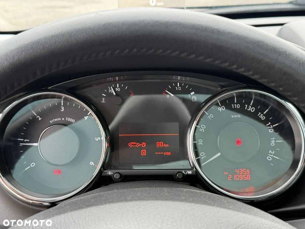 Peugeot 3008 - 29
