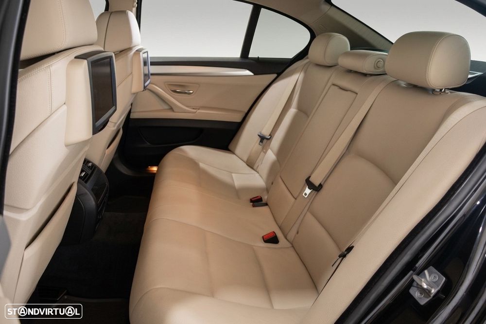 BMW 530 d Sport-Aut. - 11
