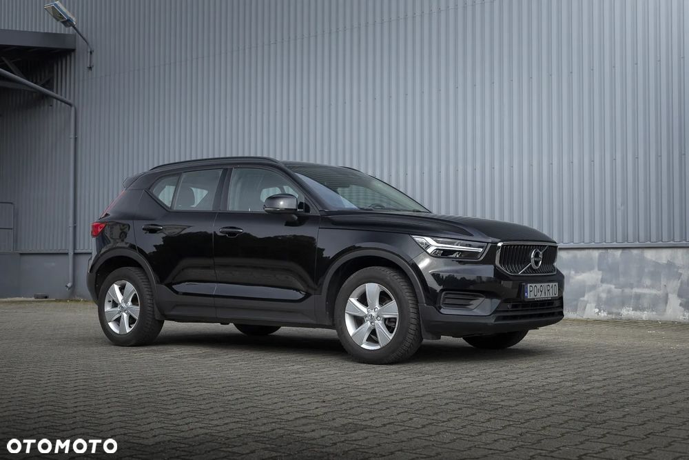 Volvo XC 40 T3 Momentum Core - 5