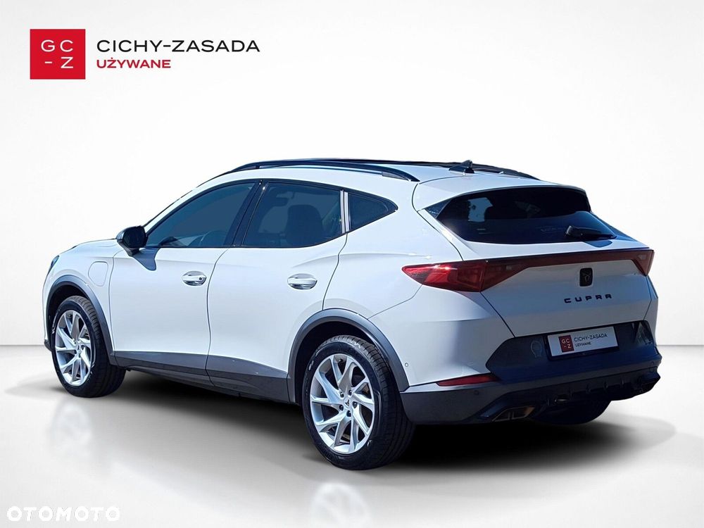Cupra Formentor 1.4 e-Hybrid DSG - 3