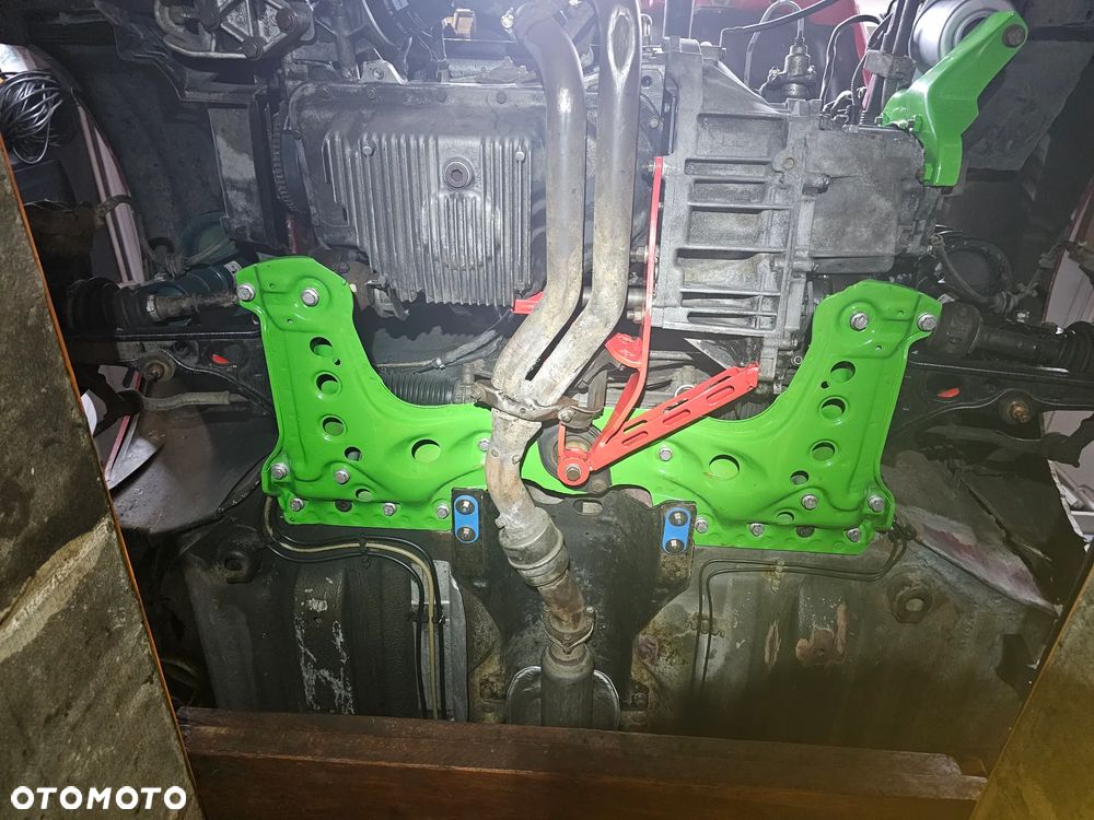 Alfa Romeo 155 2.0 TSpark - 12