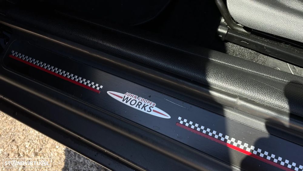 MINI 5 Portas One D - 26