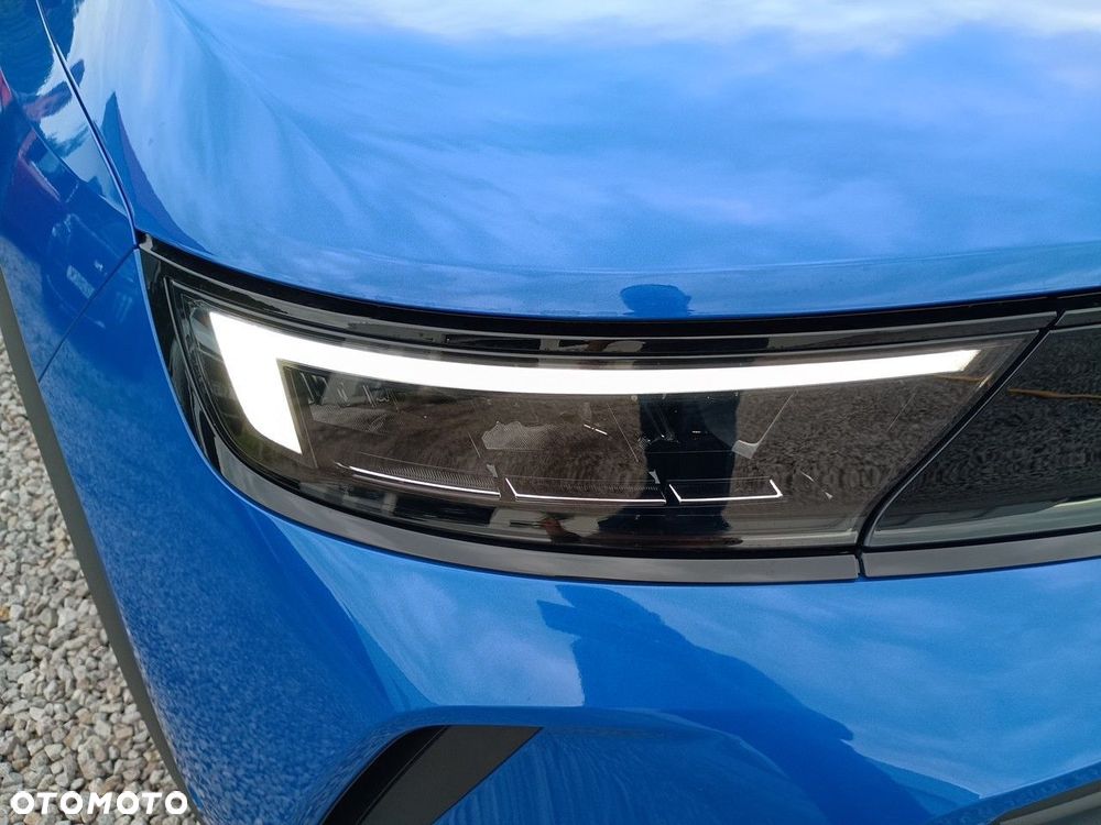 Opel Mokka - 13