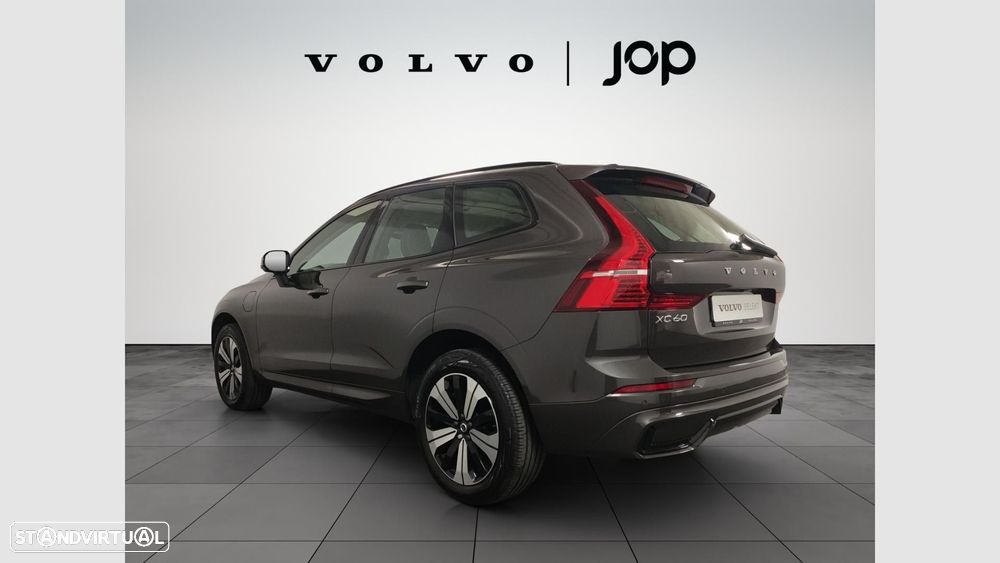 Volvo XC 60 2.0 T6 PHEV Plus Dark AWD - 3