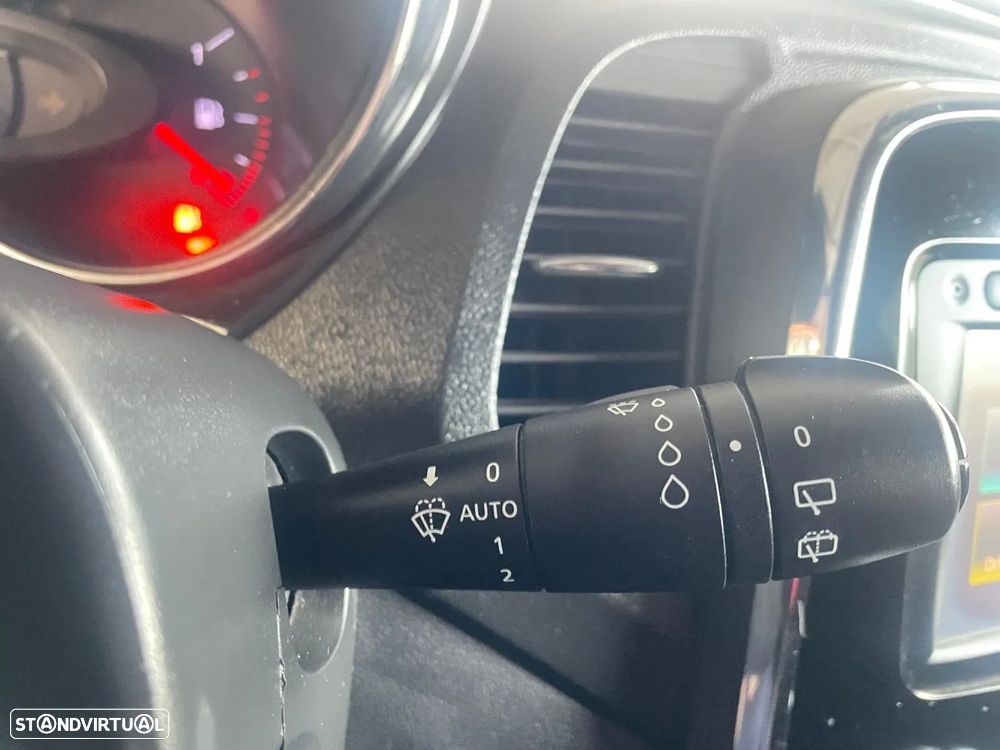 Renault Captur ENERGY dCi 110 S&S Intens - 21