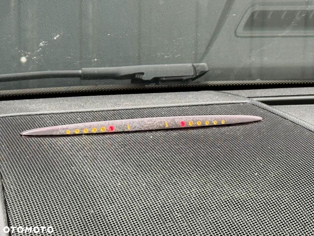 Mercedes-Benz Klasa A 200 Avantgarde - 15