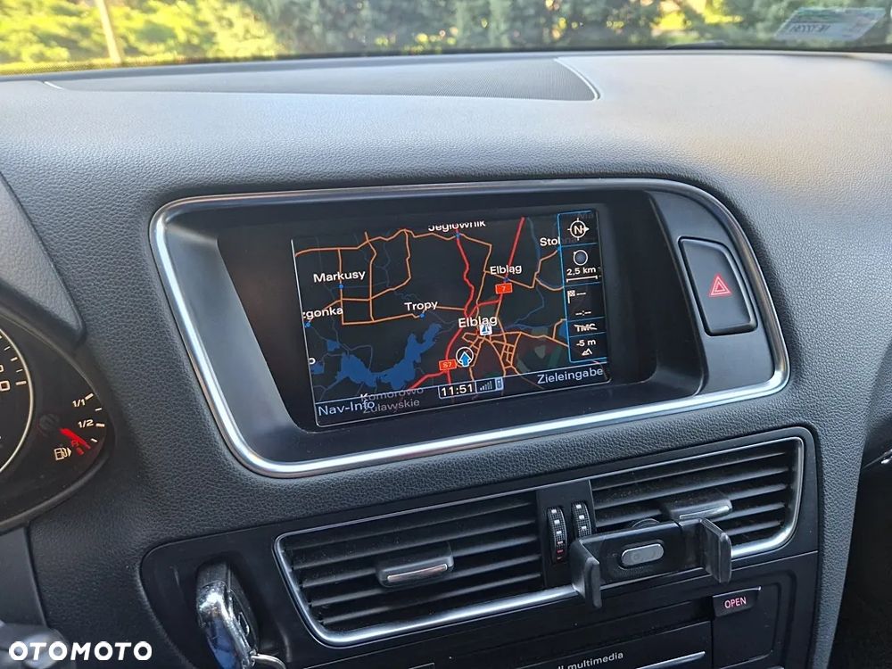 Audi Q5 2.0 TDI - 27