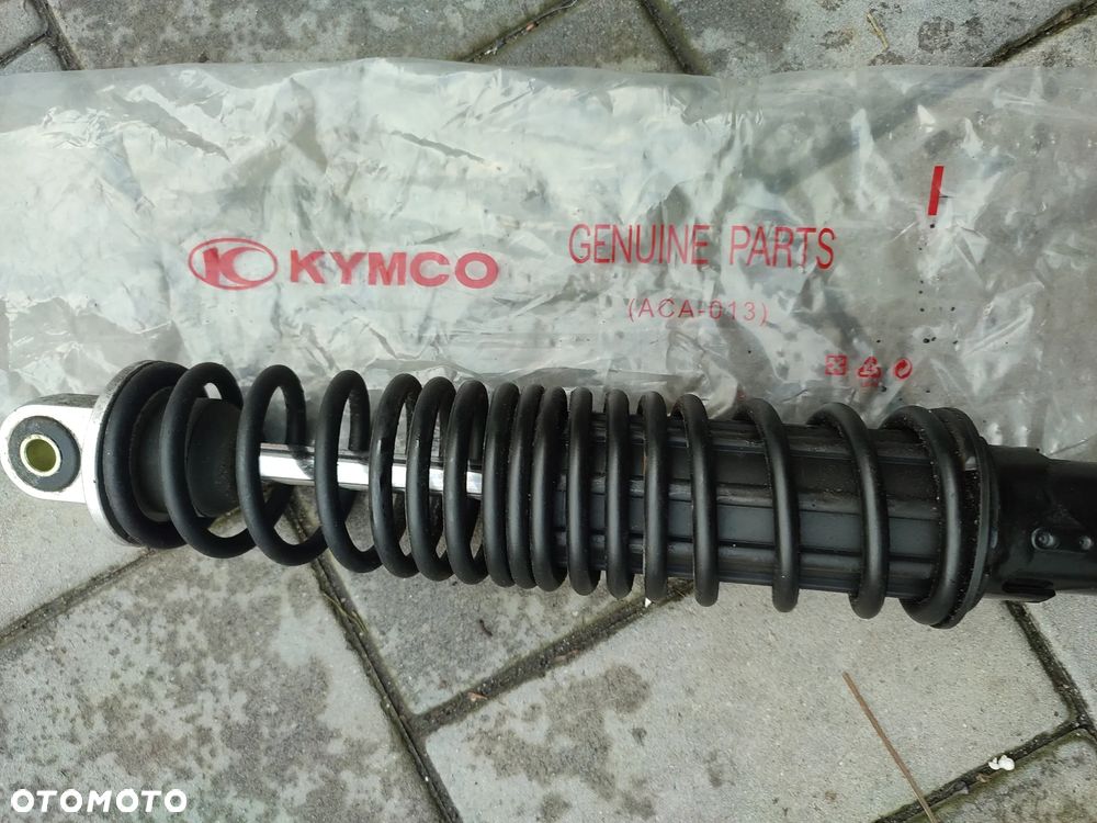 Amortyzator Kymco MXU 500 - 8
