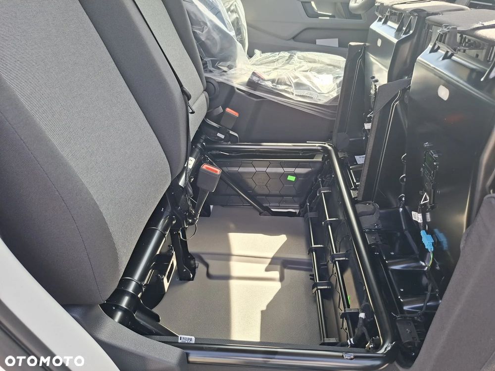 Volkswagen Crafter - 24