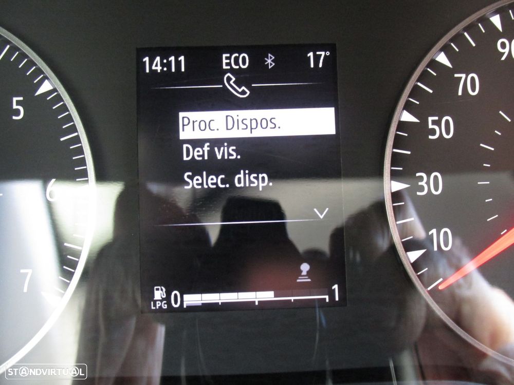 Dacia Jogger 1.0 ECO-G Essential 7L Bi-Fuel - 28