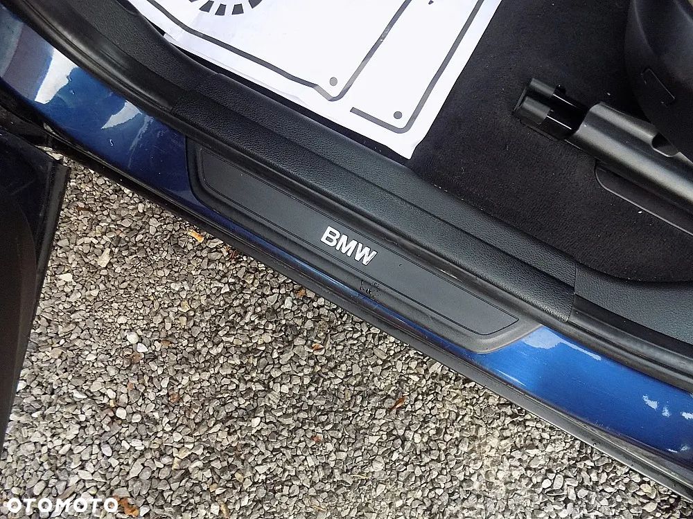 BMW X3 xDrive30d Advantage - 10