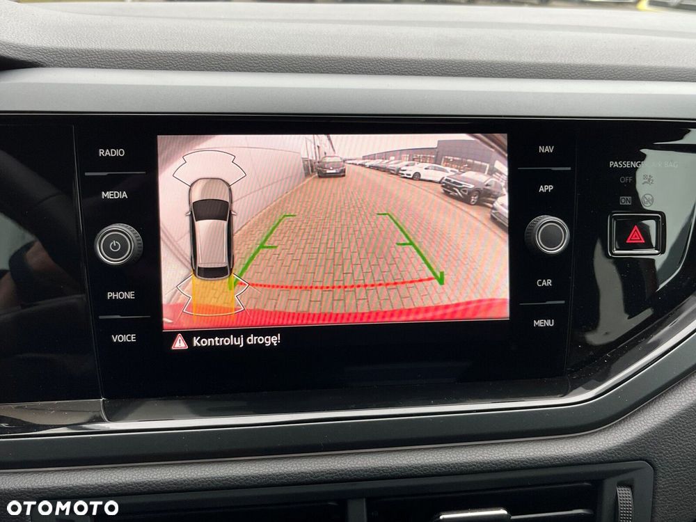 Volkswagen Taigo 1.5 TSI ACT R-Line Plus DSG - 9