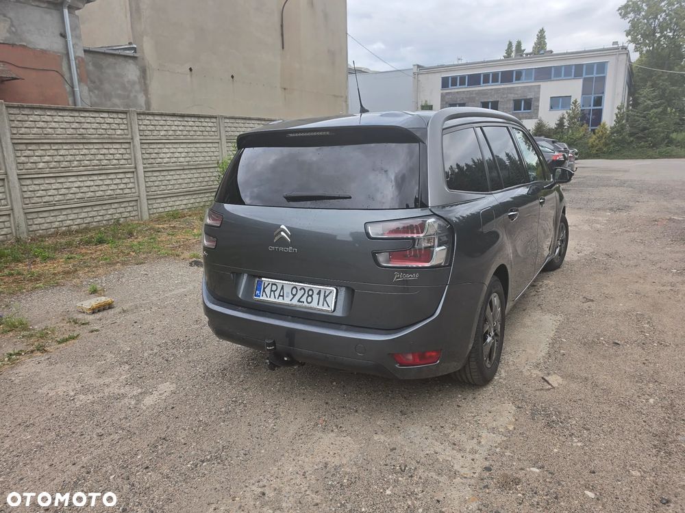 Citroën C4 Picasso 1.6 THP MoreLife S&S EAT6 - 2