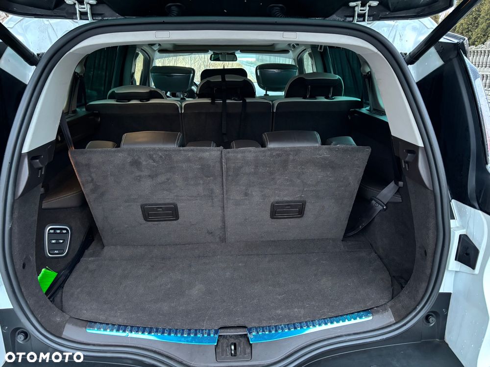 Renault Espace 1.8 TCe Energy Initiale Paris EDC 7os - 8