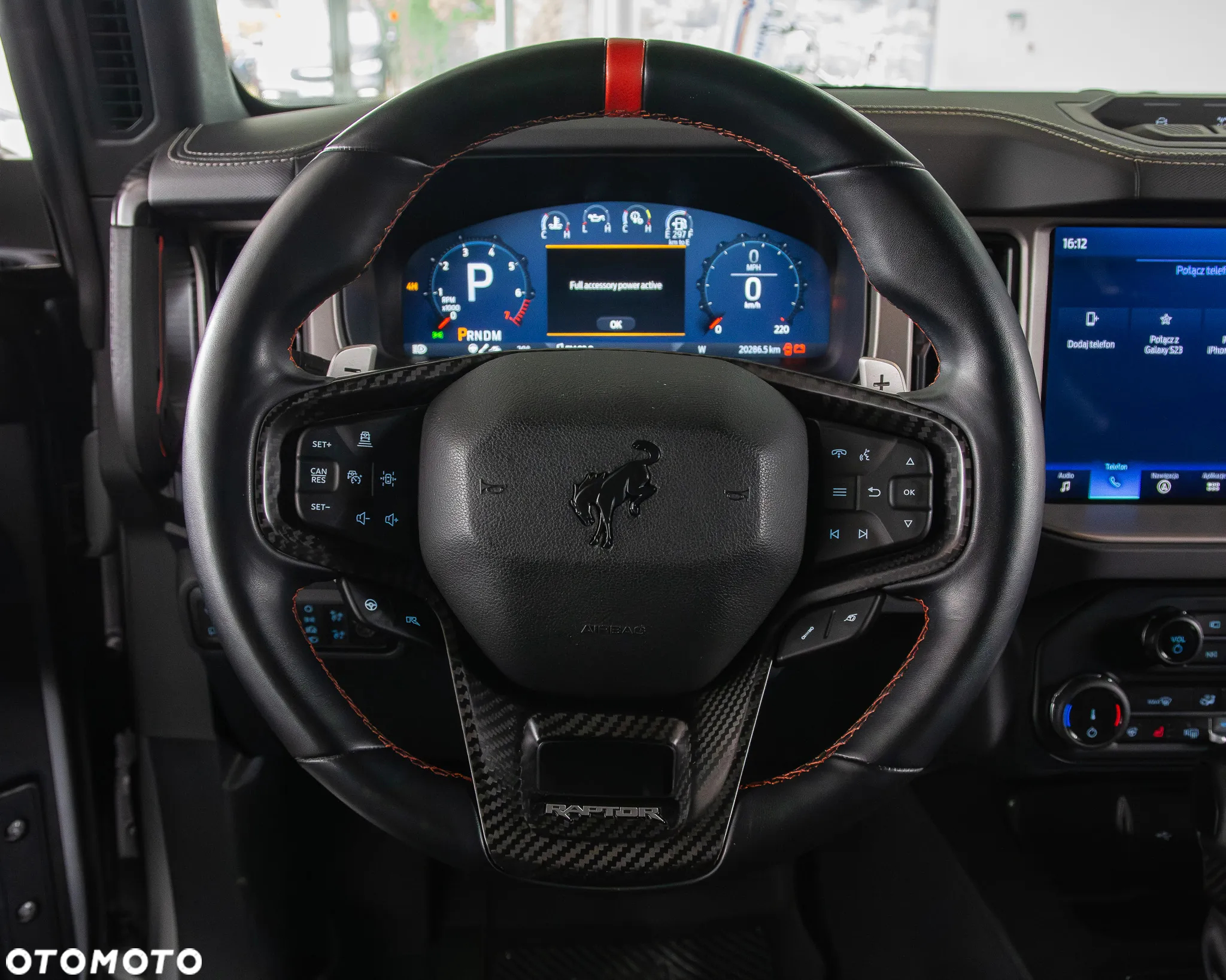 Ford Bronco - 14