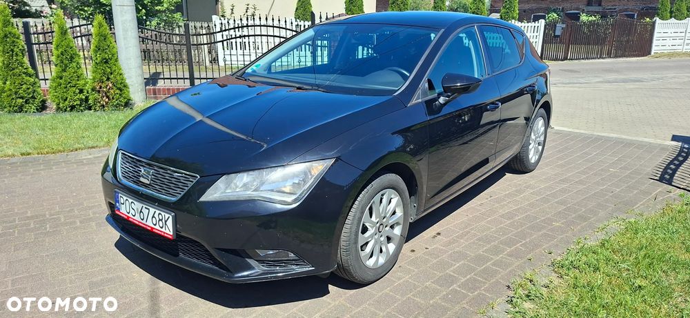 Seat Leon 1.2 TSI Style - 2