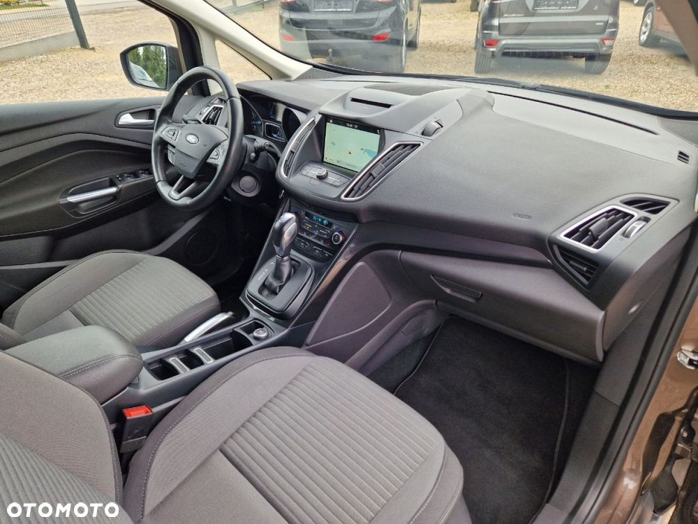 Ford C-MAX 1.5 EcoBoost Start-Stop-System Titanium - 23