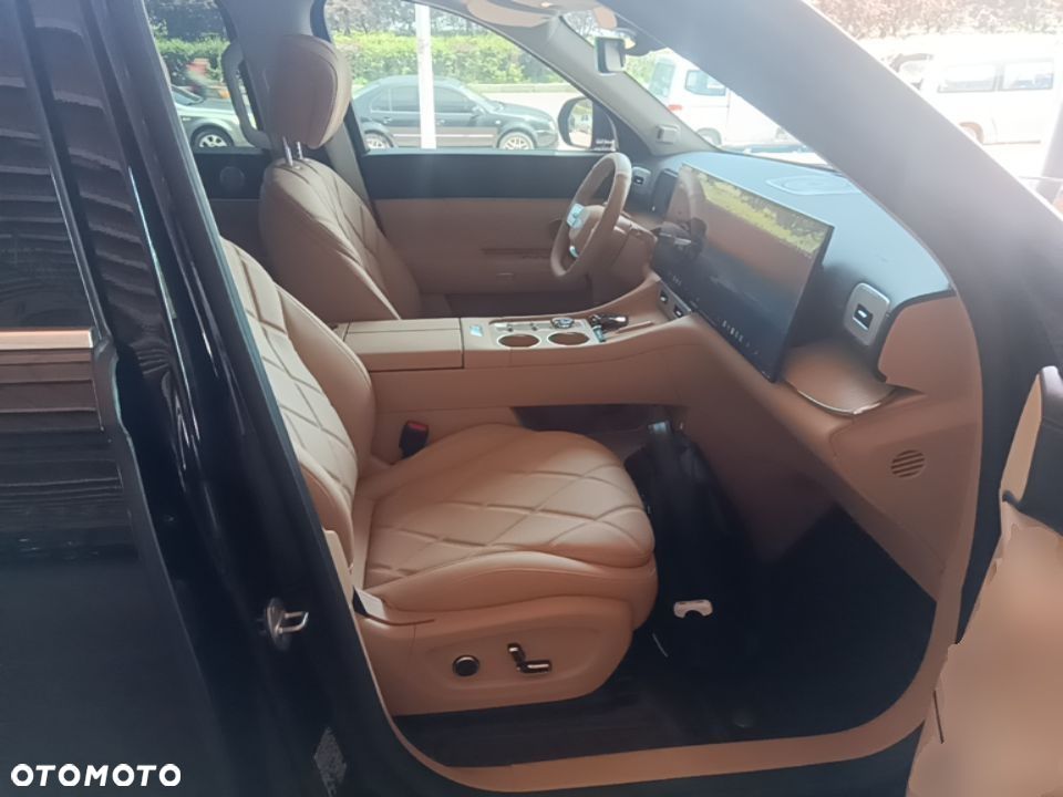 Chery Fulwin T11 - 16