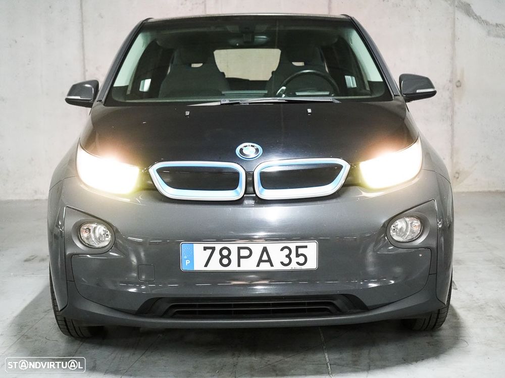 BMW i3 Standard - 12