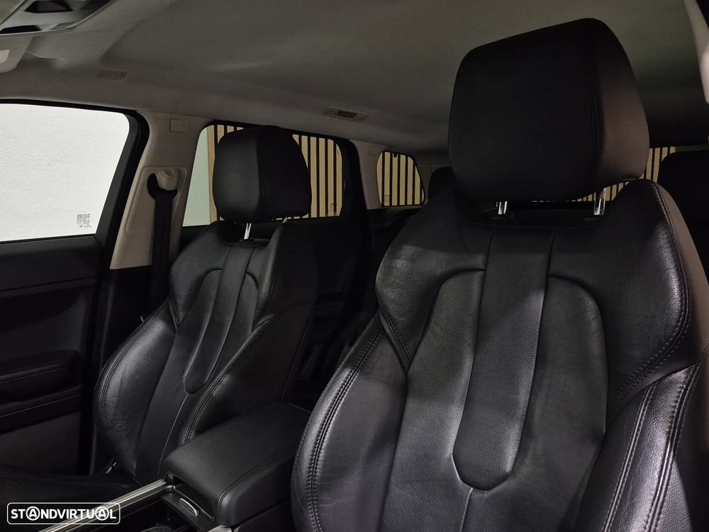 Land Rover Range Rover Evoque 2.2 eD4 Dynamic - 40