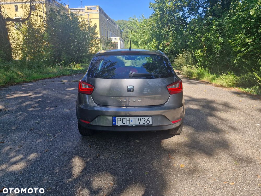 Seat Ibiza 1.6 TDI Style - 3
