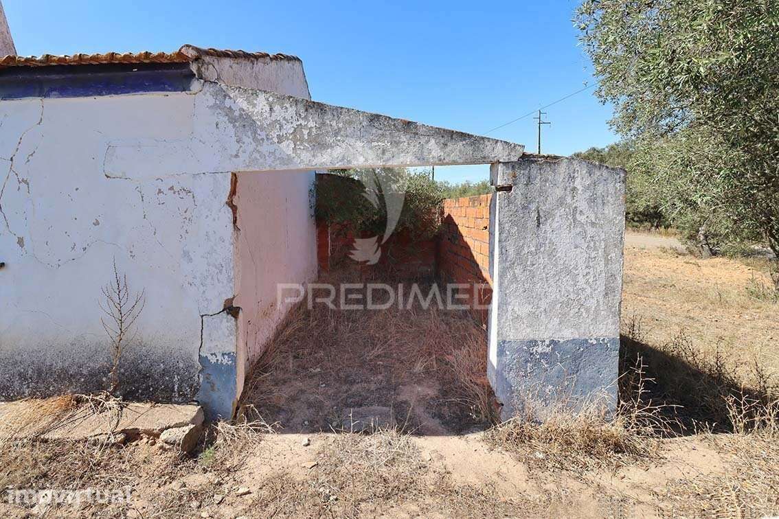 Monte da Estrada – O Seu Refúgio no Coração do Alentejo - Grande imagem: 4/14