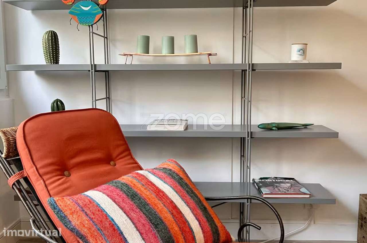 T2 Cascais Centro c/ Garagem - Grande imagem: 3/32