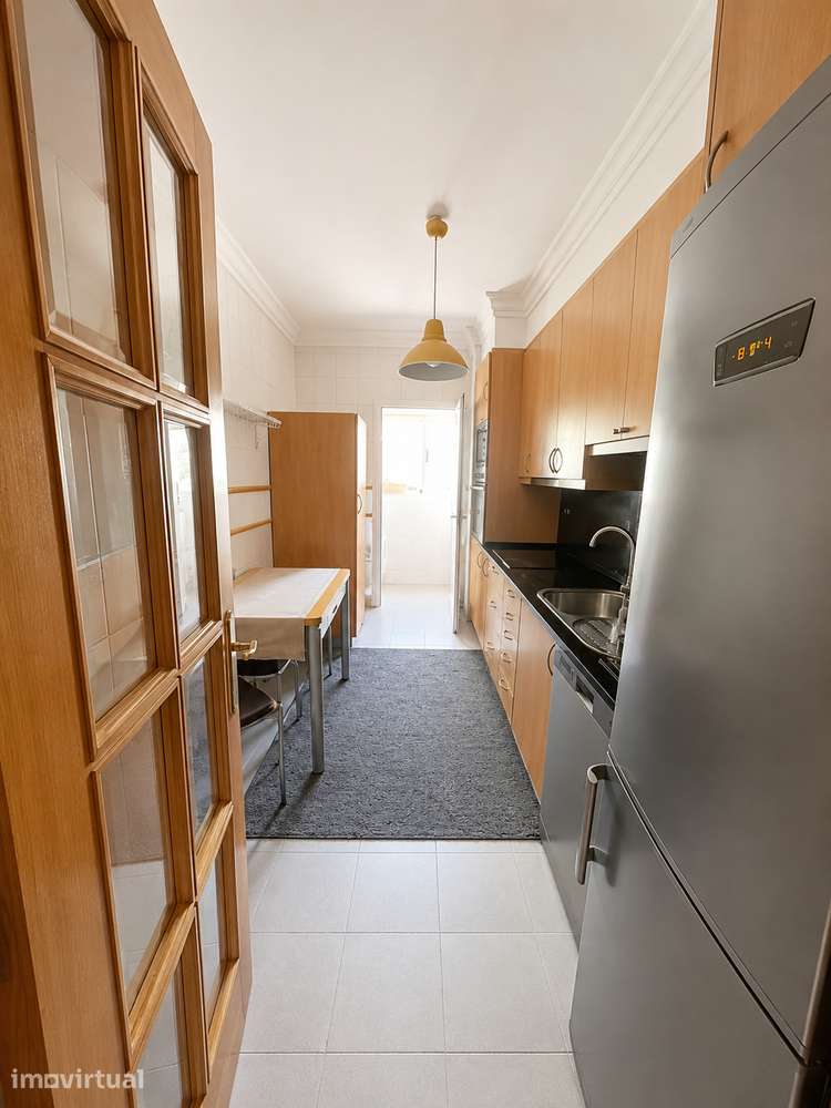 Apartamento T3 Lordelo do Ouro - Grande imagem: 4/18