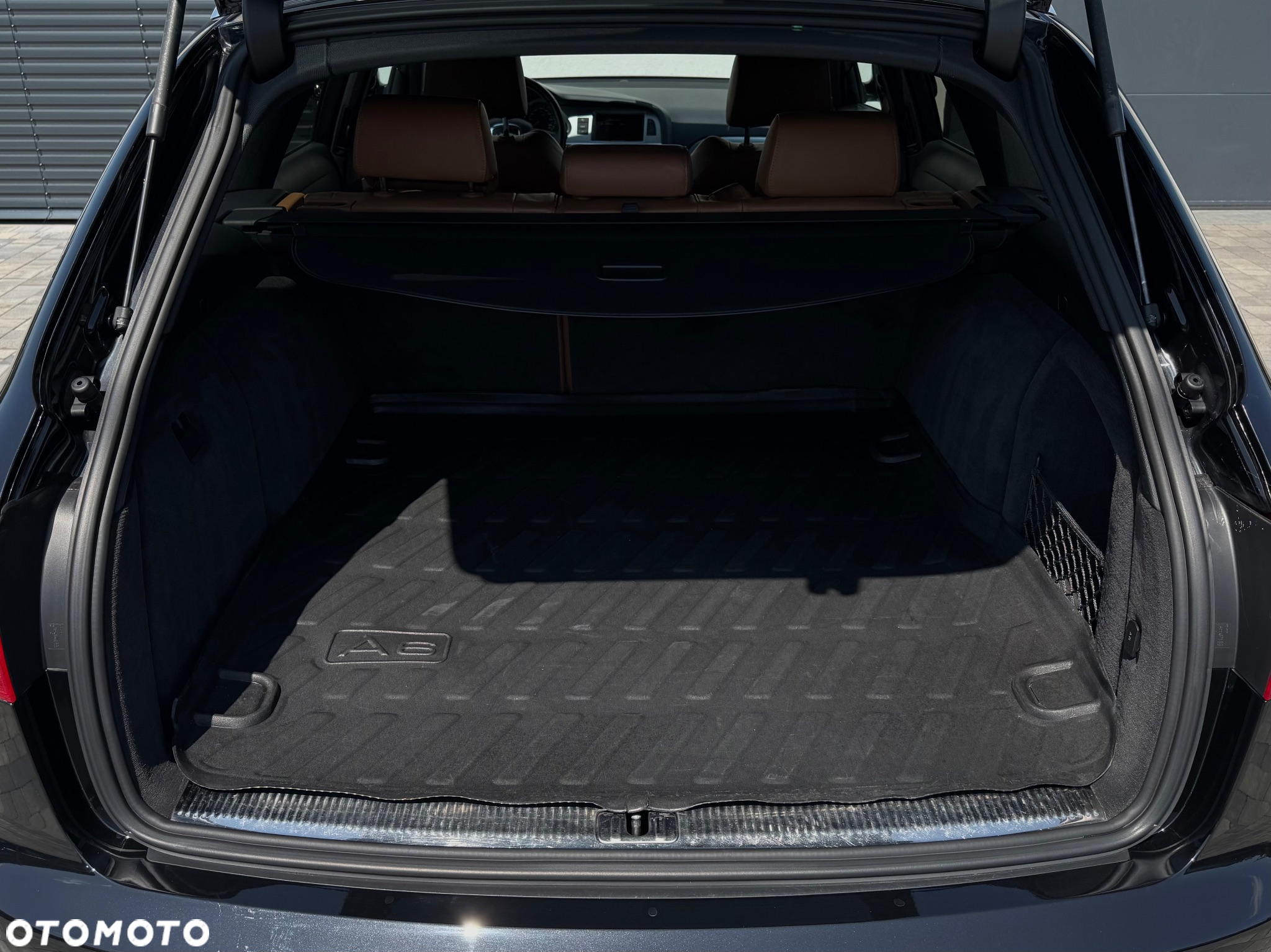 Audi A6 Avant 2.4 - 34