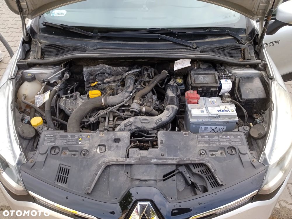 Renault Clio 0.9 Energy TCe Business EU6 - 23