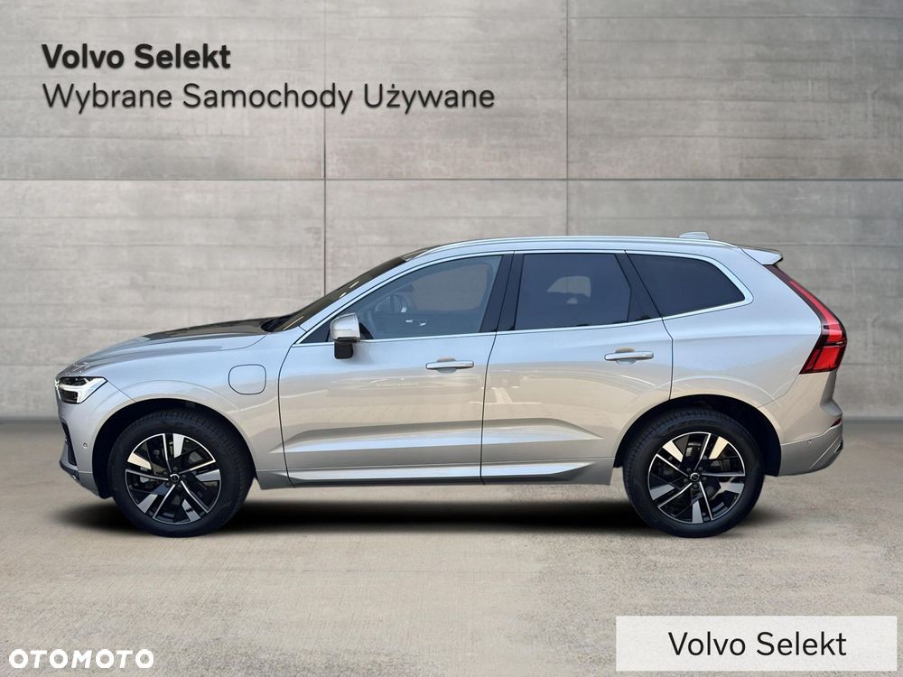 Volvo XC 60 - 2