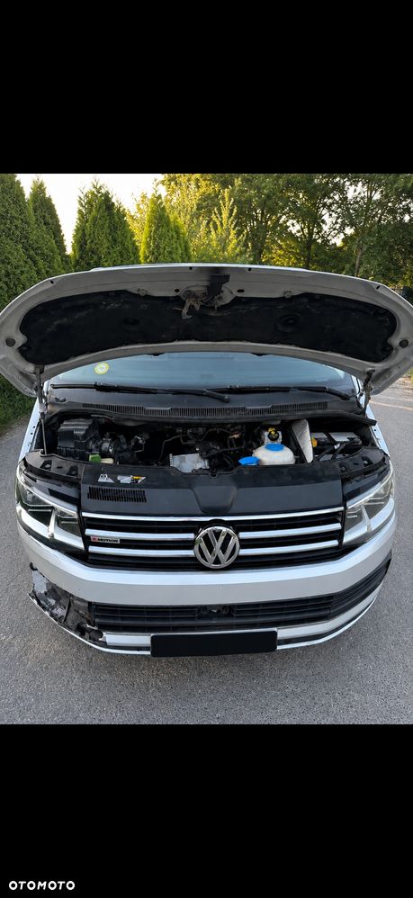 Volkswagen Caravelle 2.0 TDI L2 Trendline 4Motion - 14