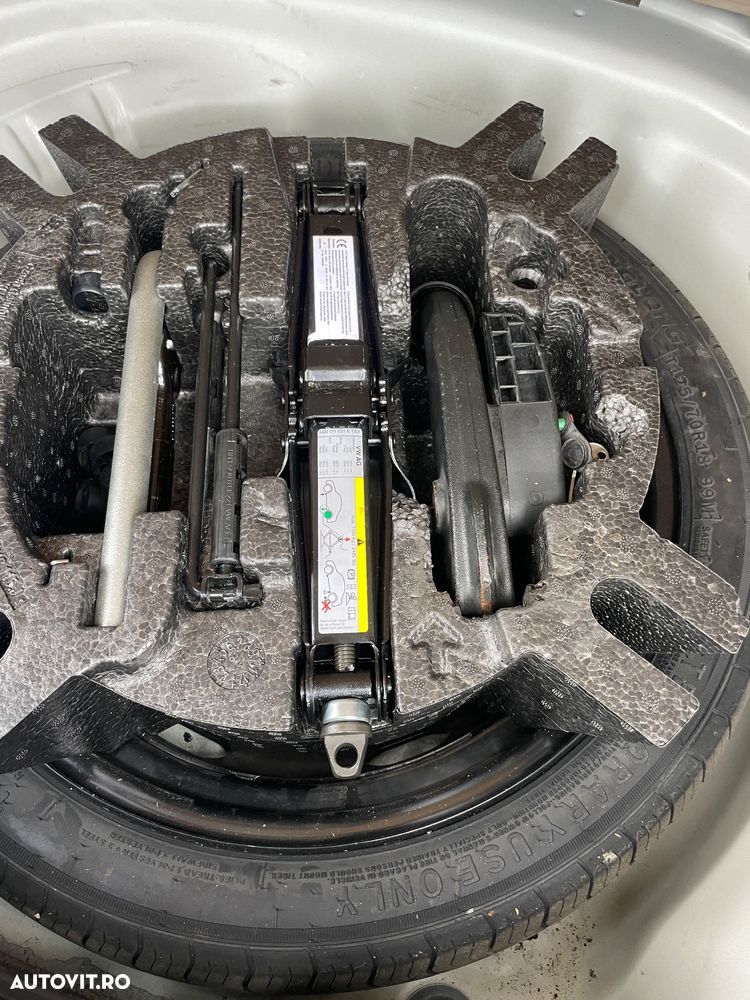 Skoda Octavia 2.0 TDI (Green tec) DSG Style - 32