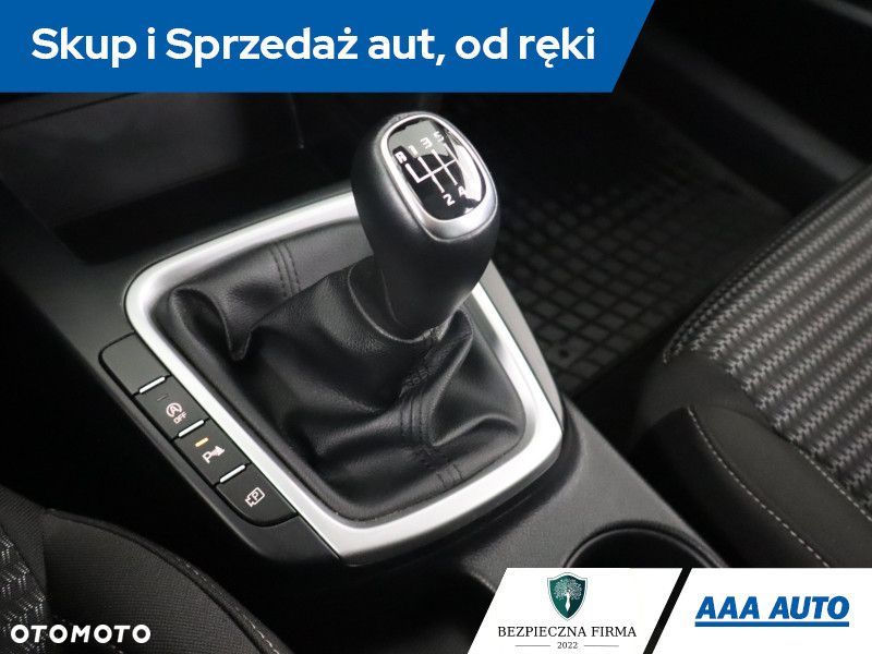 Kia Ceed - 15