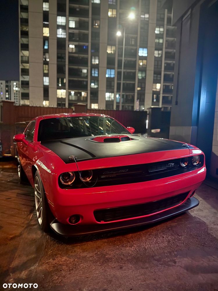 Dodge Challenger ver-5-7-r-t-shaker - 30